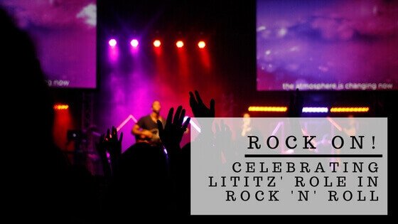 TOA - Lititz Rock Hotel concert