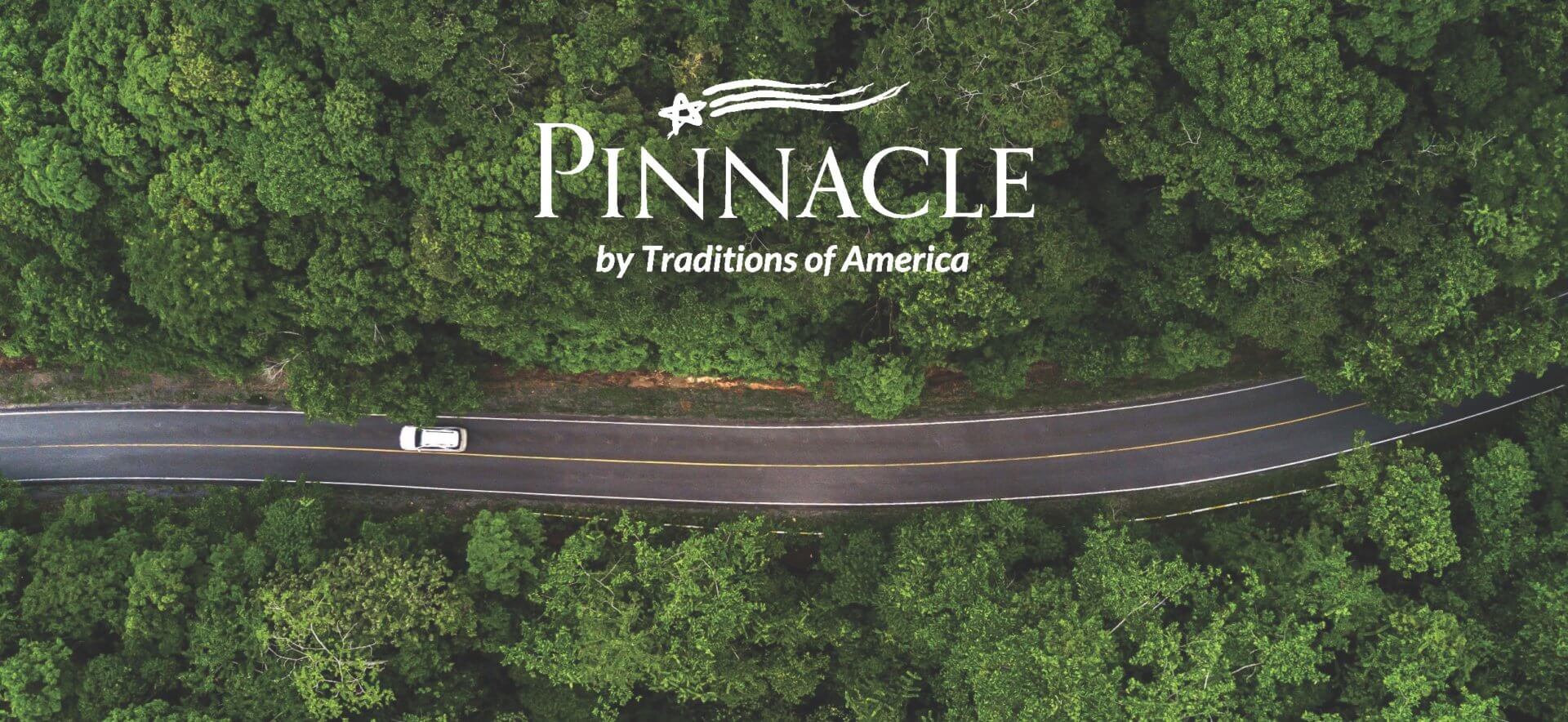 Pinnacle by Traditions of America