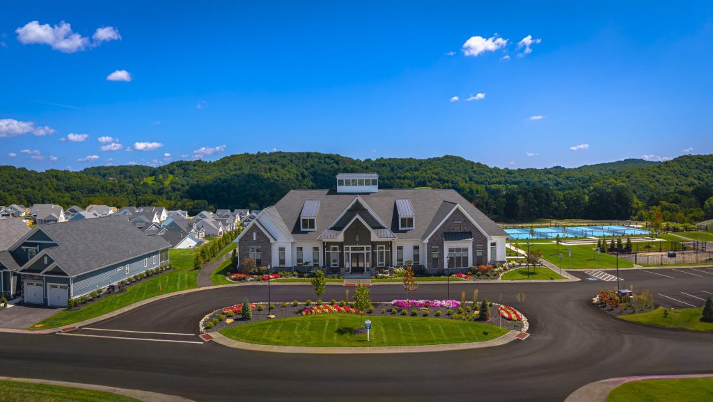 Rose Ridge