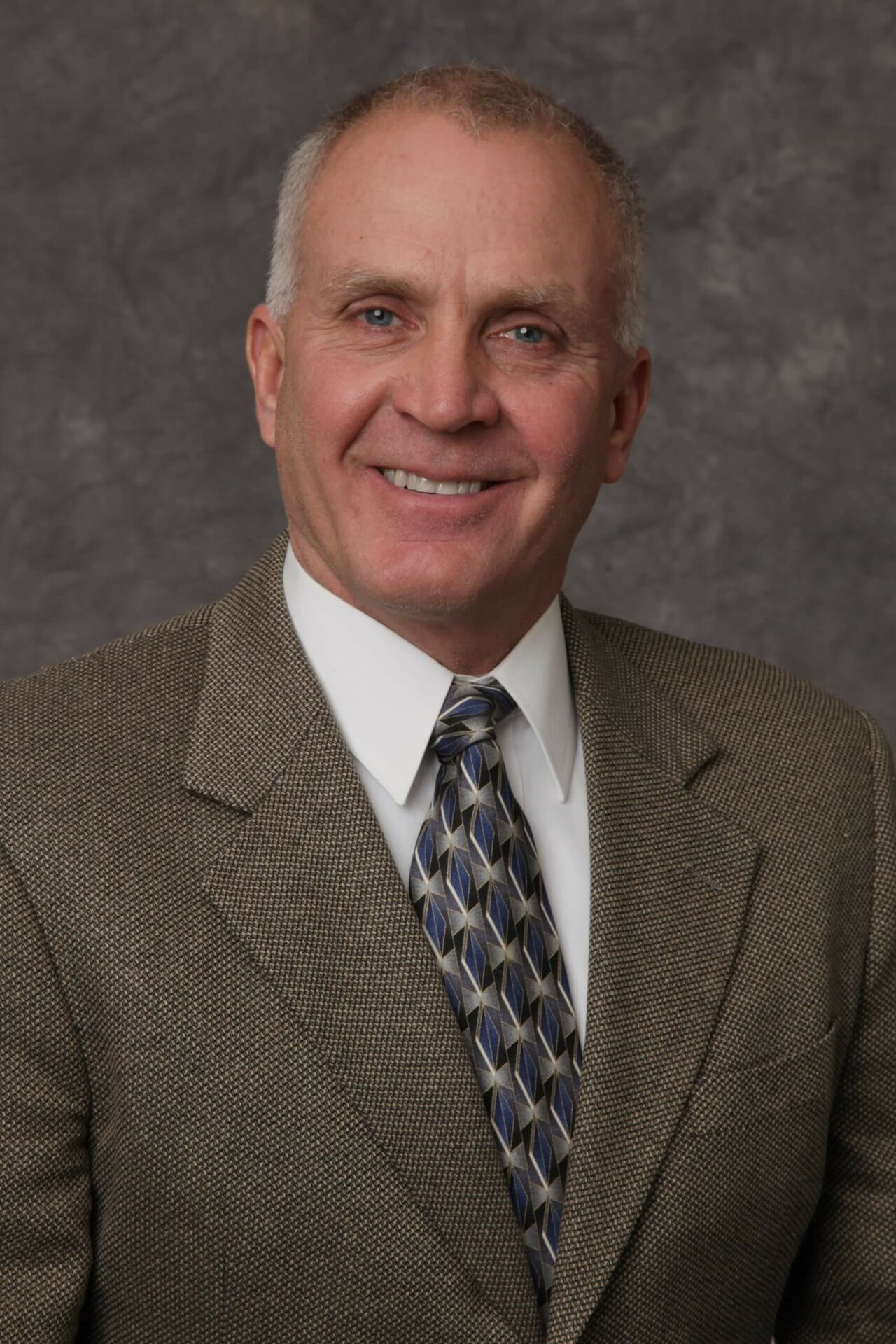 Mark Johns, Personal Builder