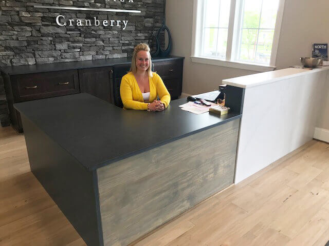 Cranberry Lifestyle Director