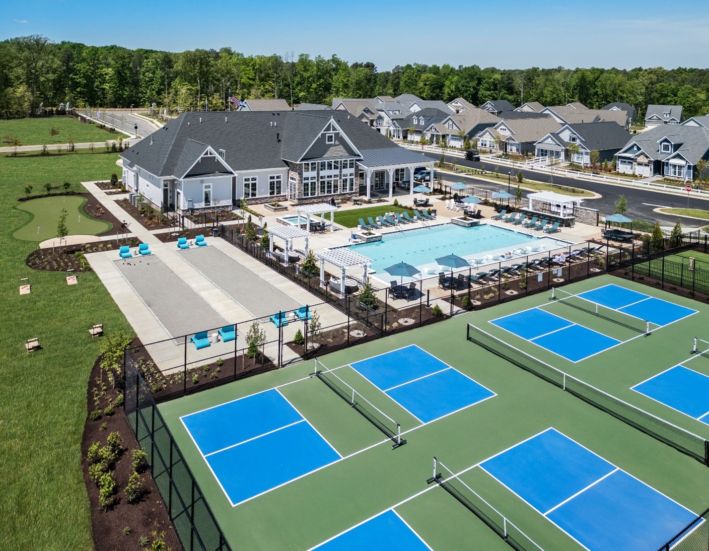 Before the Dream Becomes Reality: Why Shortlisting Builders Is Essential for 55+ Living