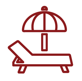 Heated Outdoor Pool & Spa