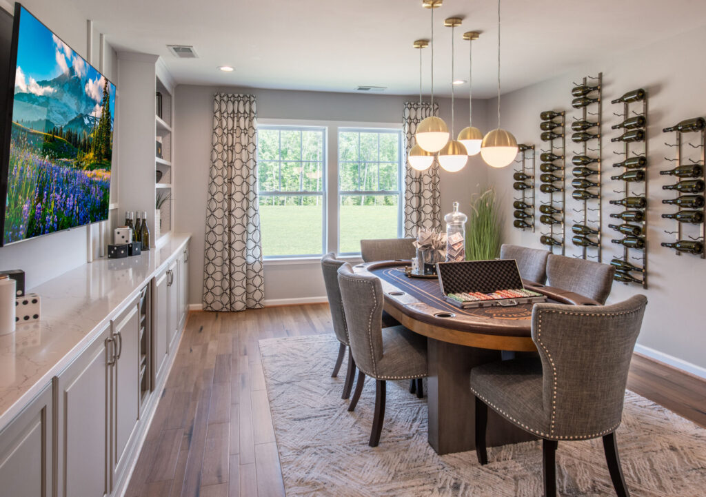 55+ Active Adult Community