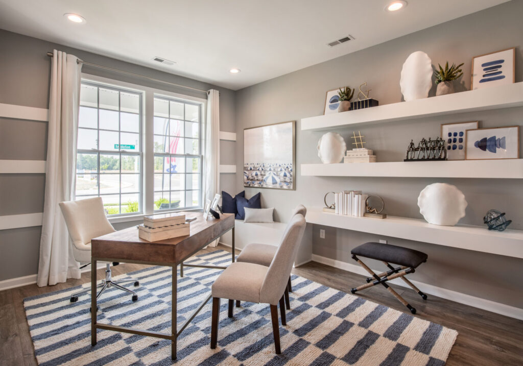 55+ Resort-style Community