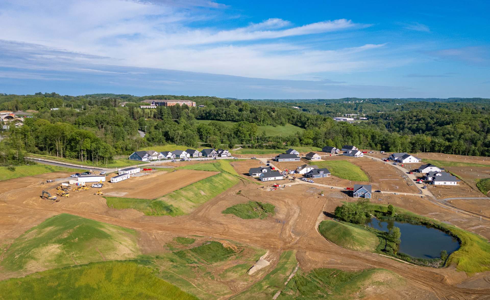 A New Chapter Begins: Celebrating Our First Pioneers at Rose Ridge!