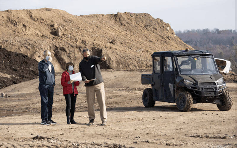 Our Commitment to Quality & Customer Satisfaction Runs Deep