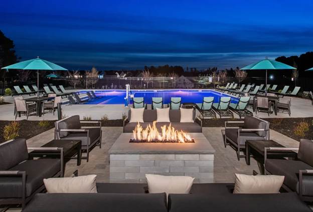 Amenities